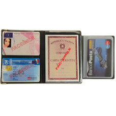  MULTICARD SPECIAL PORTADOCUMENTI