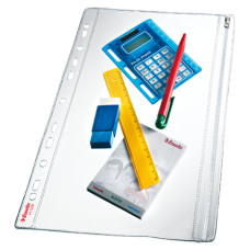 ESSELTE INTERNI PERFORATI CON ZIP CONF.5
