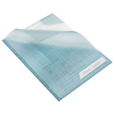 ESSELTE SET 5 BUSTE COMBIFILE TRASPARENTE 234*355