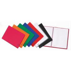 FAVORIT PORTALISTINI 100FG FISSI ROSSO