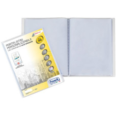 FAVORIT PORTALISTINI 40FG FISSI PREMIUM 22*30 PERSONALIZZABILE