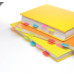 3M 686PGO POST-IT INDEX STRONG COLORI CLASSICI