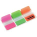 3M 686PGO POST-IT INDEX STRONG COLORI CLASSICI