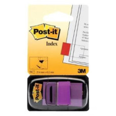 3M 680/8 POST-IT INDEX PORPORA 