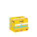 FOGLIETTI RIPOSIZIONABILI POST-IT® BEACHSIDE 38X51 MM CONF. 12 BLOCCHETTI DA 100 FOGLI