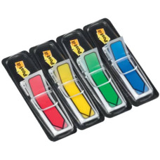 POST-IT INDEX FRECCIA COLORI CLASSICI