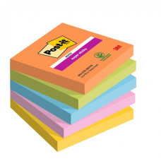POST-IT SUPER STICKY BOOST 76*76 