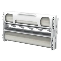 Bobina film adesivo per plastificatrice