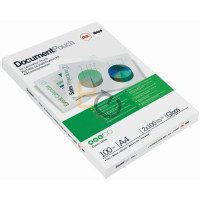 Pouches per plastificare a caldo a4 125 micron