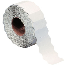 ETICHETTE PER PREZZATRICI MOTEX MX-2616 REMOVIBILI CONF.16 ROTOLINI