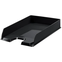 Esselte europost vaschetta portacorrispondenza nero