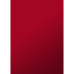 COPERTINE RILEGATURA A4 ROC 30 ROSSO CF.100 COPERTINE
