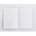 BLASETTI QUADERNO PUNTINATO FORMATO 19X26 CM CON RILEGATURA A FILO E COPERTINA IN CARTONCINO