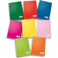 Pigna monocromo quaderno a4 100 gr -q-