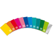 BLASETTI ONECOLOR QUADERNO PICCOLO  15X21 A5 80GR -C-