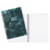 QUADERNO A SPIRALE  BEREAL 15X21 CM - 80 FOGLI 80 G/M² A QUADRETTI 330407099