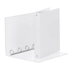 MEETING RACCOGLITORE D.30 4 ANELLI BIANCO