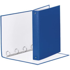 MEETING RACCOGLITORE D.30 4 ANELLI BLU