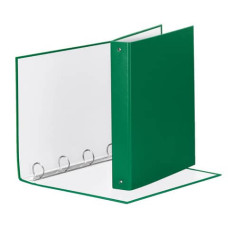 MEETING RACCOGLITORE D.30 4 ANELLI VERDE