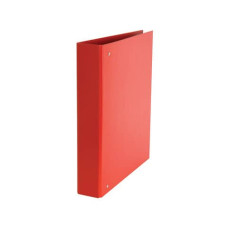DAILY RACCOGLITORI 4 ANELLI D.40 ROSSO