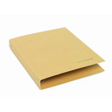 BAMBOO RACCOGLITORE  AD ANELLI CARTONE RICICLATO ANELLO DIAM. 30