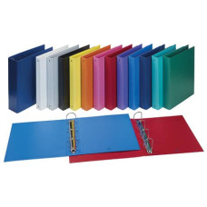 RACCOGLITORE FAVORIT EUROPA 29,5X32 CM 4 ANELLI TONDI Ø 50 MM VERDE