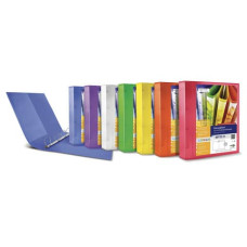RACCOGLITORE MITO 4 ANELLI 30MM PERSONALIZZABILE COLORI ASSORTITI