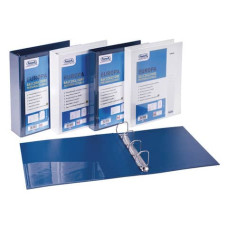 RACCOGLITORE PERSONALIZZABILE FAVORIT EUROPA 29,5X32 CM 4 ANELLI A QUADRI Ø 65