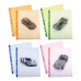 FAVORIT PASTEL BUSTE FORATE LISCIE A4 22X30 COLORATE CONF. 10 BUSTE