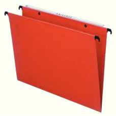 CARTELLE SOSPESE ESSELTE ORGAREX KORI VERTICAL 33 CM CONF. 25 PZ