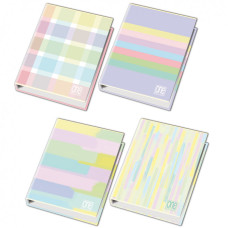 BLASETTI RACCOGLITORE 4 ANELLI 26X32 Ø 30 ONE-COLOR PASTEL PLUS
