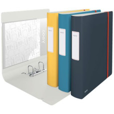 LEITZ COSY RACCOGLITORE MECCANISMO A LEVA 180 82MM. BLU CALMO