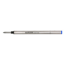 AURORA REFILL PENNA ROLLER CONF. 12 REFILL BLU
