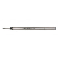 AURORA REFILL PENNA ROLLER CONF. 12 REFILL NERO