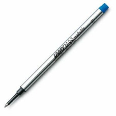 LAMY REFILL ROLLER M63 M BLU CONF.10