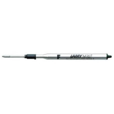 LAMY REFILL SFERA M16 F NERO CONF. 10 LAMY REFILL SFERA M16 F NERO CONF. 10