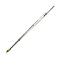 NIJI REFILL PER PENNA MULTIFUNZIONE NERO CONF.4 PZ