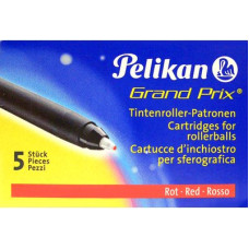 PELIKAN GRAND PRIX - ROSSO