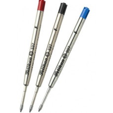 PELIKAN REFILL PENNA A SFERA 337 PUNTA FINE NERO