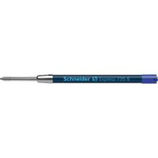 SCHNEIDER REFILL EXPRESS 735 BLU B SCHNEIDER REFILL EXPRESS 735 BLU B