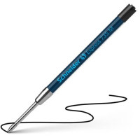 Schneider refill express 735 blu media