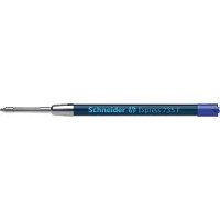 Schneider refill express 735 blu punta fine