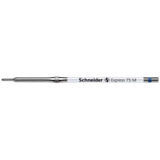 SCHNEIDER REFILL EXPRESS 75 BLU M