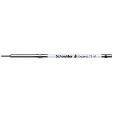 SCHNEIDER REFILL EXPRESS 75 NERO M