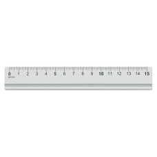 ARDA RIGHELLO CM.15 ALLUMINIO