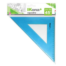IKONA SQUADRA ANTILUCE CM. 35/45