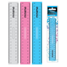 MITAMA RIGHELLO 20 CM
