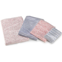 Sacchetti carta da banco cf.100 buste 14x21cm