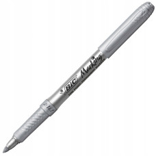 BIC MARKING SILVER