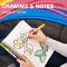 PENNARELLI CREATIVI SHARPIE S-NOTE PUNTA SCALPELLO FLESSIBILE CONF. 12 COLORI